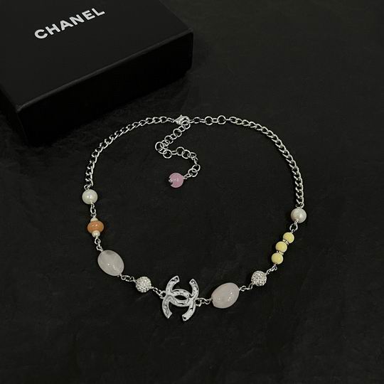 Chanel necklace 11lyh184